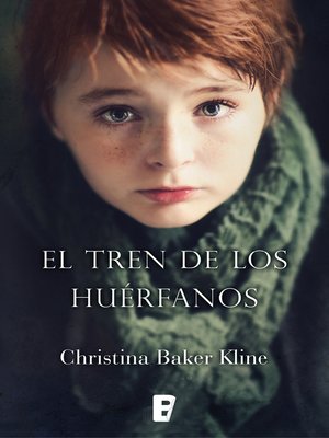 cover image of El tren de los huérfanos